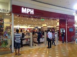 Parade was the first 'regional' shopping centre in selangor when it was opened on 13 august 1988. Mph Group Wikiwand