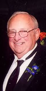 Obituary information for Claude Allan Stricker