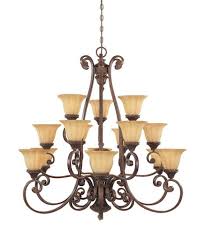 Designers Fountain Lighting 987815 Bu Astor Manor Collection Fifteen P Quality Discount Lighting