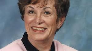 Mildred "Millie" Johnson Obituary