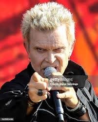 Randy Schulte's Instagram, Twitter & Facebook