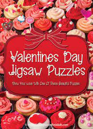 Editors of consumer guide jigsaw puzzles are al. Valentines Day Jigsaw Puzzles Jigsaw Puzzles For Adults