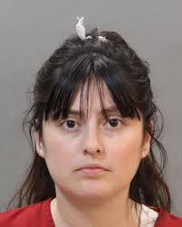 MARIN GUTIERREZ, JESSICA Charges: IMMIGRATION DETAINEE This information and  more is available at https://sheriff.knoxcountytn.gov