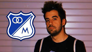 Information and translations of millos in the most comprehensive dictionary definitions resource on the web. Auronplay Cumplio Su Promesa Con Millonarios Kienyke