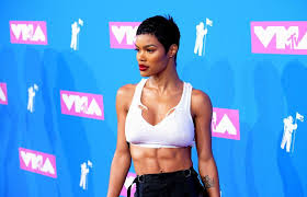 Maybe you know about teyana taylor very well but do you know how old and tall is she and what is her net worth in 2021? Teyana Taylor Net Worth 2021 Age Height Weight Husband Kids Biography Wiki The Wealth Record