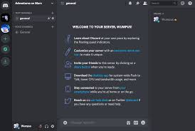 Similar to server id, there is a unique id for every user and message sent on discord as well. How Do I Create A Server Discord