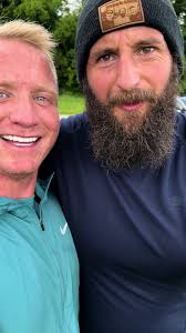 5K With Chris, 53 Stephen Kelly 🏃‍♂️ Today I Was Delighted to Be Joined By  Comedian STEPHEN KELLY 🏃‍♂️ Stephen is a well known Comedian and truly has  a gift of not only making people laugh but being ...