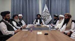 Jun 09, 2021 · afghan government and taliban negotiators met in qatar's capital doha this week to discuss the peace process, the first known meeting in weeks after negotiations largely stalled earlier this year. Taliban Negotiating Team Members Held Talks In Doha The Khaama Press News Agency