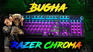 The razer keyboards allow recording macros of key presses for use in games or apps. Bugha Chroma Profile Razer Chroma Profile Tutorial And Download Link