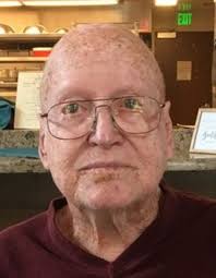 Franklin Gilbert Obituary March 24, 2020