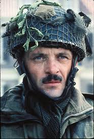Anthony Hopkins A Bridge Too Far (1977) Stellar film ⭐