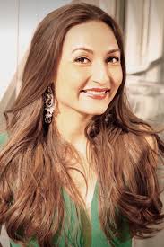 Camille Ortiz, soprano