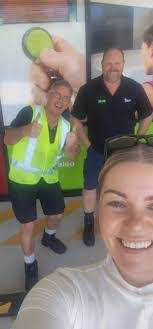 Karl Pace's Instagram, Twitter & Facebook