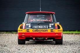 Image result for Jaune Rally Monaco 1980 Renault