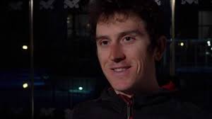 Geraint Thomas: Welsh cyclist aims for Tour de France and Olympic double