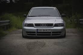 … 1366×768 â· 1440×900 â· hd 1920×1080. Hd Wallpaper Silver Audi Car Audi A4 Stanceworks Norway Audi B5 S4 Quattro Wallpaper Flare