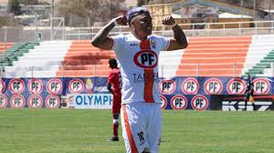 Cobresal is currently on the 10 place in the primera division table. Vamos Con Todo Juan Club Deportes Cobresal Oficial Facebook