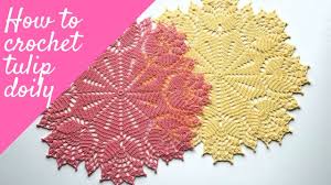 We did not find results for: How To Crochet 3d Doily Youtube