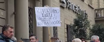 Banca Etruria L Ex Presidente Rosi E Quel Finanziamento Da 5 Milioni Alla Societa Che Non Esisteva Il Fatto Quotidiano