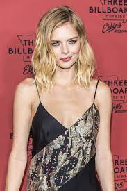 Tre manifesti a ebbing, missouri (three billboards outside ebbing, missouri) è un film del 2017 scritto e diretto da martin mcdonagh, con protagonisti frances mcdormand, woody harrelson, sam rockwell, john hawkes e peter dinklage Samara Weaving Three Billboards Yahoo Image Search Results Samara Celebrities Female Actresses