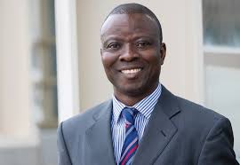 Faculty of Health Sciences professor Dr. Olu Awosoga named a Board of  Governors Teaching Chair