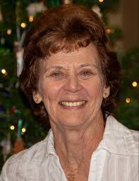 Barbara Broadbent's Instagram, Twitter & Facebook