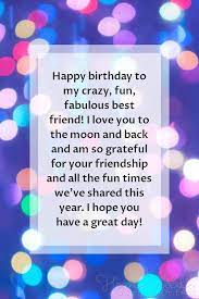 It only comes once a year and. 75 Beautiful Happy Birthday Images With Quotes Wishes Birthday Wishes Quotes Happy Birthday Quotes For Friends Friend Birthday Quotes