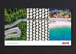 Members save up to 25% off avis base rates when making reservations with the avis worldwide discount (awd) number. Unlock The World With Avis By Zenia Labropoulou For Avis