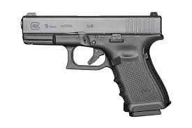Black or silver aluminum body and replaceable polymer insert. M Squared Magwell Blacklist Industries