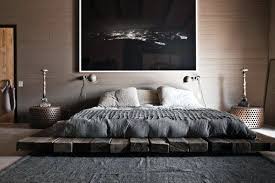 That would certainly put a little fire into the game. 29 Masterful Bedroom Design Ideas For Guys The Sleep Judge
