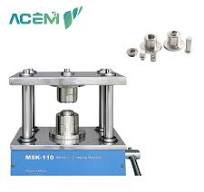 Buy Hydraulic Coin Cell Battery Sealing Machine for Lab Use