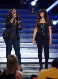 American Idol Finale Photo Gallery Performances Idol Chatter Voice Views American Idol Winner American Idol Jennifer Hudson
