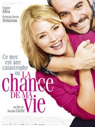 Par un fabuleux tour du destin il va se retrouver coincé dans le corps d'un chat… tom va avoir une semaine pour se rapprocher de sa fille (malina weissman) et de sa femme (jennifer garner), sinon il gardera cette apparence de. La Chance De Ma Vie Bande Annonce Du Film Seances Streaming Sortie Avis
