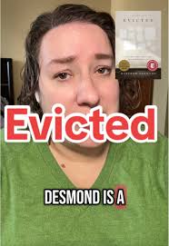 Evicted Book Review