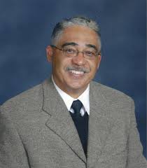 David L. Johnson Sr.