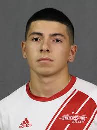 2023 Men's Soccer Roster