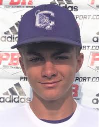 Meet the 2021 All-CNY baseball team