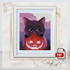 Browse by theme and level to find the design of your dreams! Halloween Cross Stitch Pattern Cross Stitch Kits Cross Stitch World Needlepoint Kits Cross Pattern Cross Designs