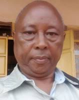 Joseph Nthuli Ngunguni