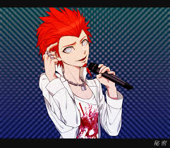 Amazing and beautiful kuwata photographs for mobile and desktop. Kuwata Leon Danganronpa Zerochan Anime Image Board