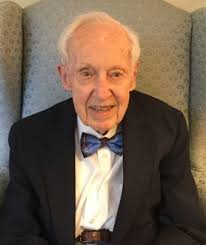 Obituary information for John Chester PERKINS, Ph.D.