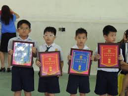 Sjk c sin ming sjk c min sin. Sjkc Sin Ming Semenyih Home