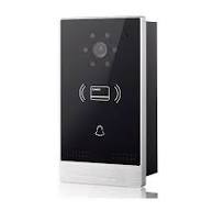 SIP Video Intercom | SIP Door Phone for Access Control ...