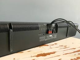One of the above methods can work great for you if your tv is not very old lacking. How To Connect Soundbar To Tv Hdmi Vs Optical Popular Science