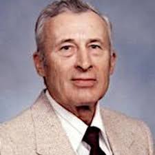 Vernon Adams was in the Civilian Conservation Corps