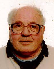 Condolence Book for John Kavanagh (Bray, Wicklow)