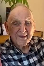 Nicholas Just Obituary (11/30/1928