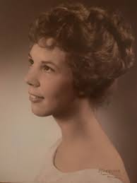 Thelma Lorraine Bishop Tomlinson (1922-2012)