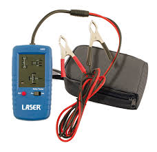 And you'll find them under the hood another way to test your fuel pump relay is with a relay tester. New Automotive Relay Tester From Laser Tools Laser Tools