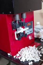 Mild Steel Cotton Wick Rui Batti ...